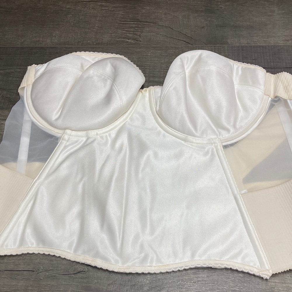 Flattering Me Bra